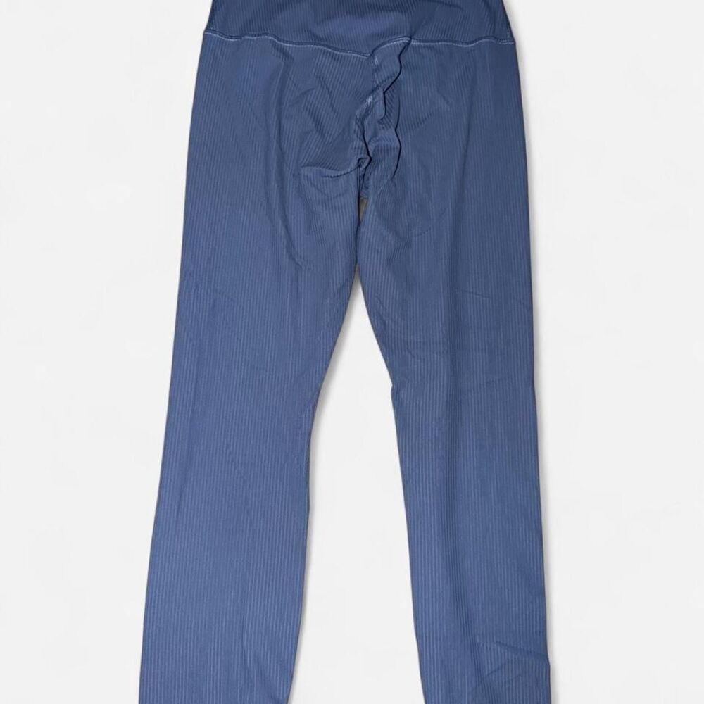 Lululemon Women's Blue Leggings